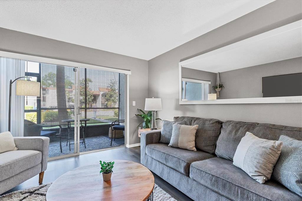 Condo for rent at 3239 S Beneva Rd #101, Sarasota, FL 34232