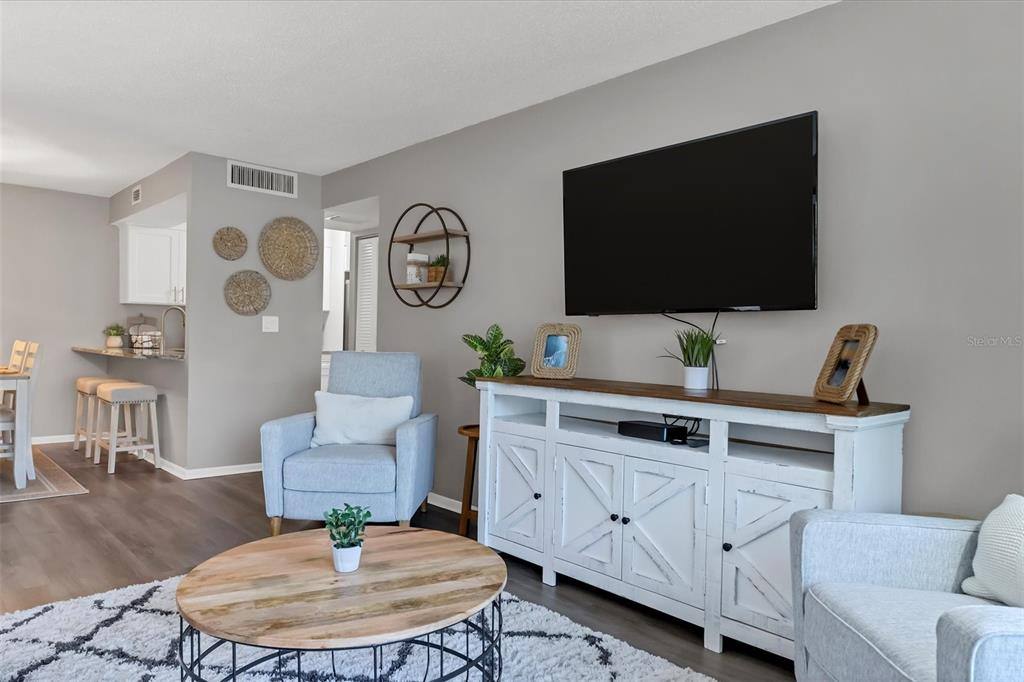Condo for rent at 3239 S Beneva Rd #101, Sarasota, FL 34232
