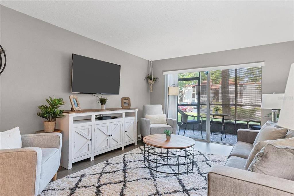 Condo for rent at 3239 S Beneva Rd #101, Sarasota, FL 34232