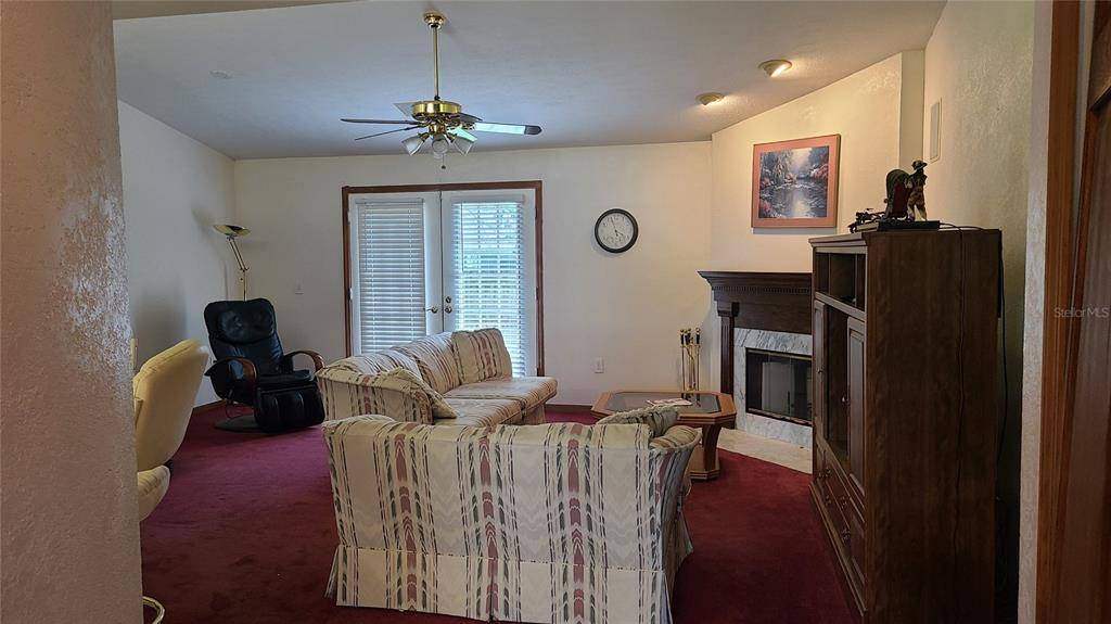 Apartment for rent at 8404 Barrett Place, Tampa, FL 33617