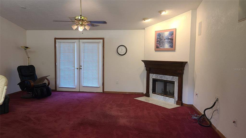 Apartment for rent at 8404 Barrett Place, Tampa, FL 33617