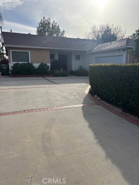 Apartment for rent at 16250 San Jose St, Granada Hills, CA 91344