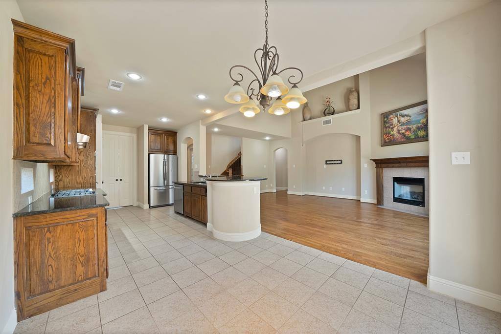 Apartment for rent at 7315 Comal Dr, Irving, TX 75039