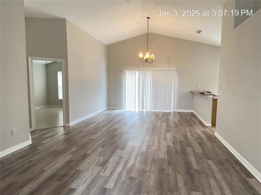 Apartment for rent at 1911 Colonial Woods Blvd, Orlando, FL 32826