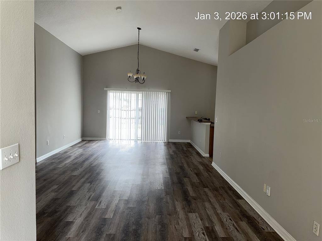 Apartment for rent at 1911 Colonial Woods Blvd, Orlando, FL 32826