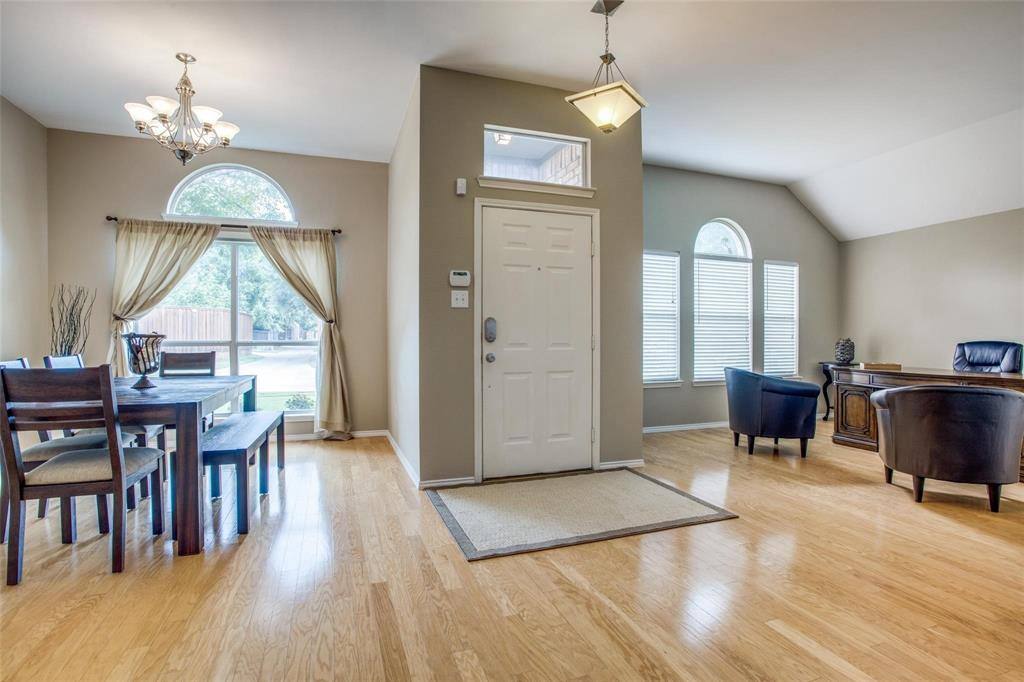Apartment for rent at 3811 Strattford Dr, Frisco, TX 75035