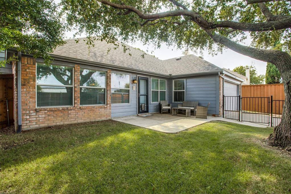 Apartment for rent at 3811 Strattford Dr, Frisco, TX 75035