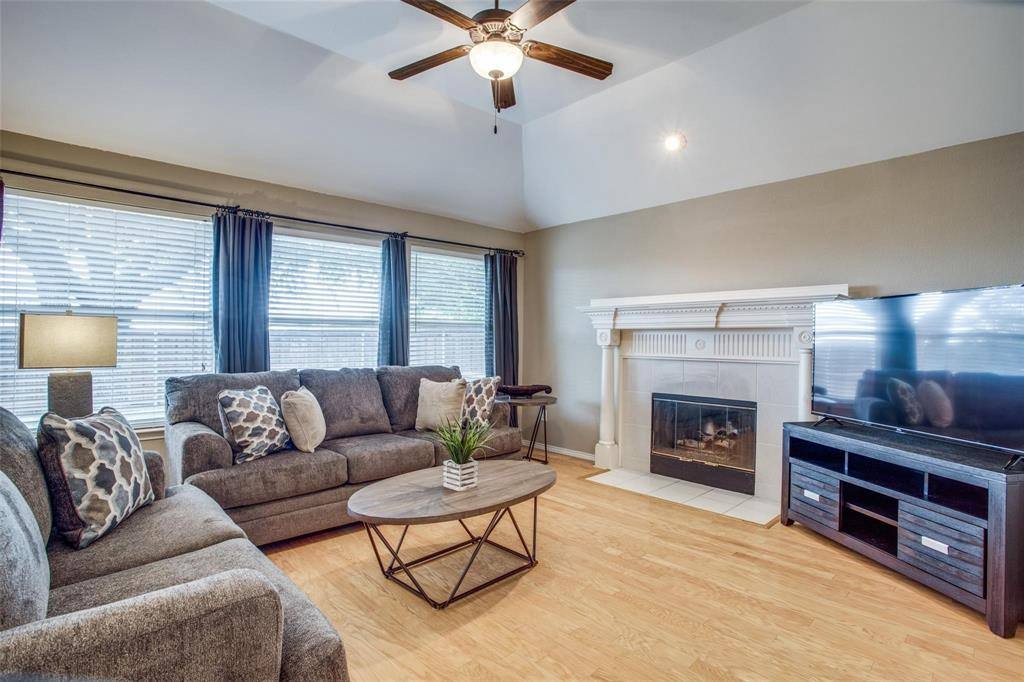 Apartment for rent at 3811 Strattford Dr, Frisco, TX 75035