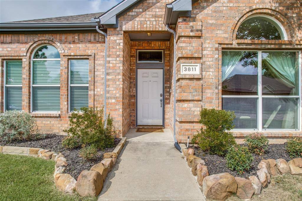 Apartment for rent at 3811 Strattford Dr, Frisco, TX 75035