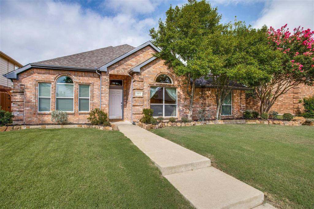 Apartment for rent at 3811 Strattford Dr, Frisco, TX 75035