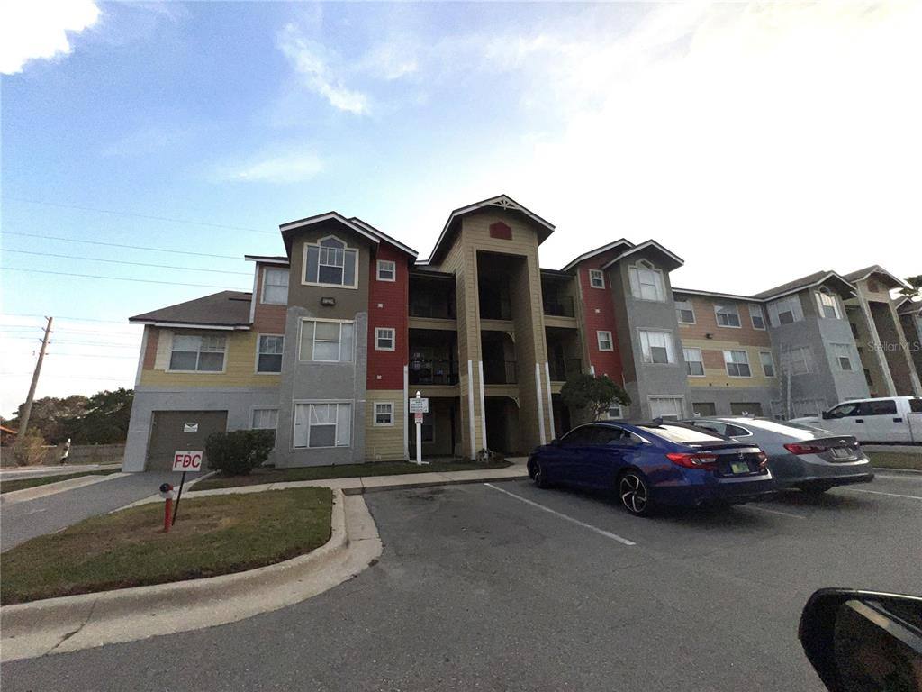 Apartment for rent at 2202 Key W Court #638, Kissimmee, FL 34741