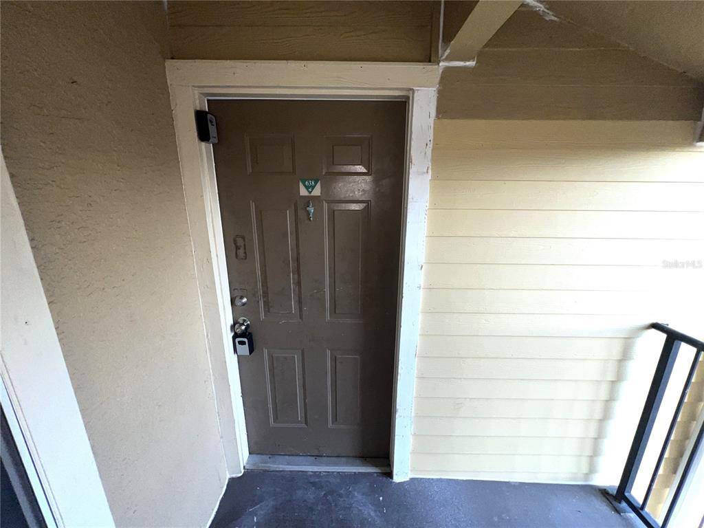 Apartment for rent at 2202 Key W Court #638, Kissimmee, FL 34741