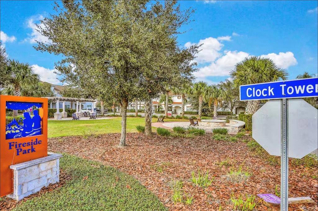 Apartment for rent at 4751 Clock Tower Dr #203, Kissimmee, FL 34746
