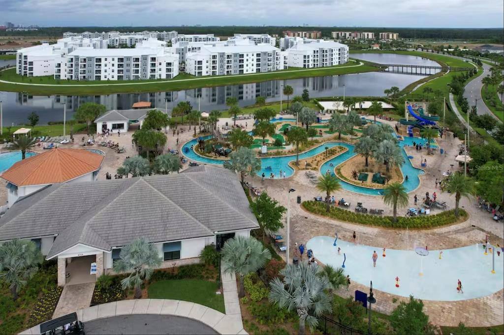 Apartment for rent at 4751 Clock Tower Dr #203, Kissimmee, FL 34746
