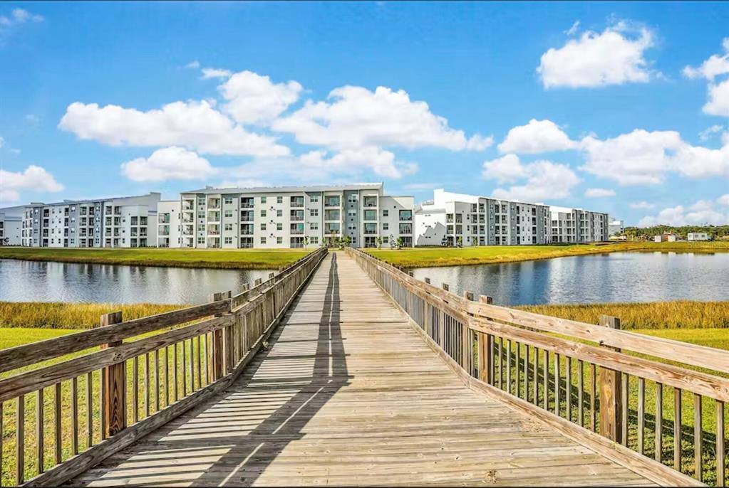 Apartment for rent at 4751 Clock Tower Dr #203, Kissimmee, FL 34746
