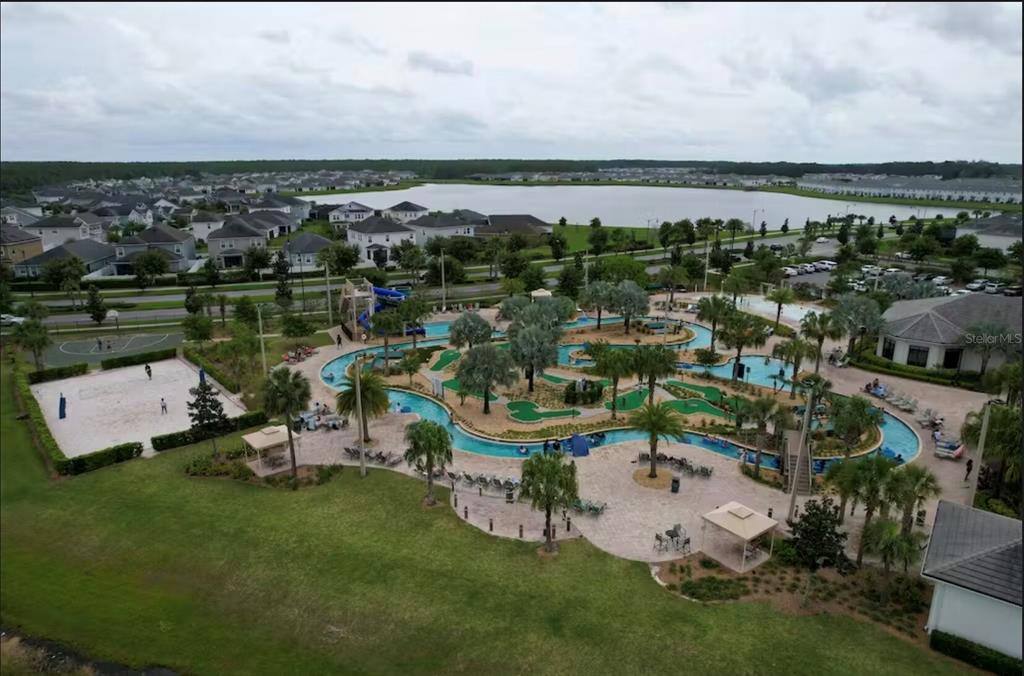 Apartment for rent at 4751 Clock Tower Dr #203, Kissimmee, FL 34746