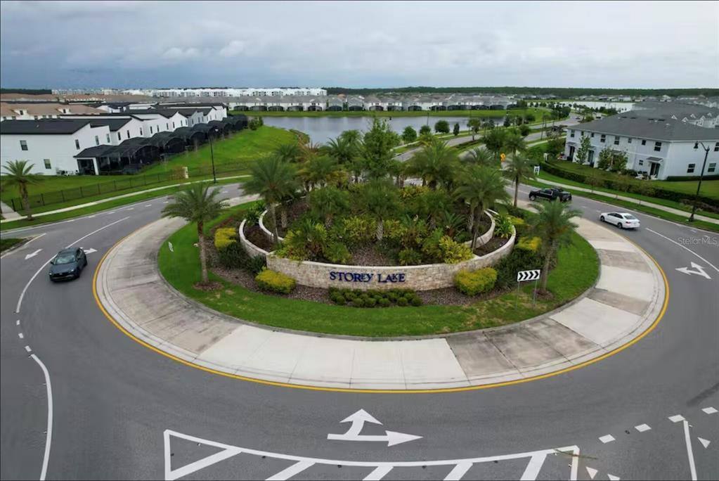 Apartment for rent at 4751 Clock Tower Dr #203, Kissimmee, FL 34746