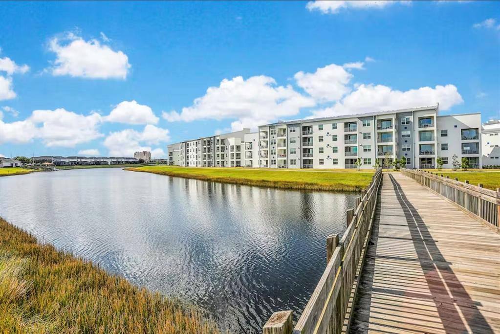 Apartment for rent at 4751 Clock Tower Dr #203, Kissimmee, FL 34746