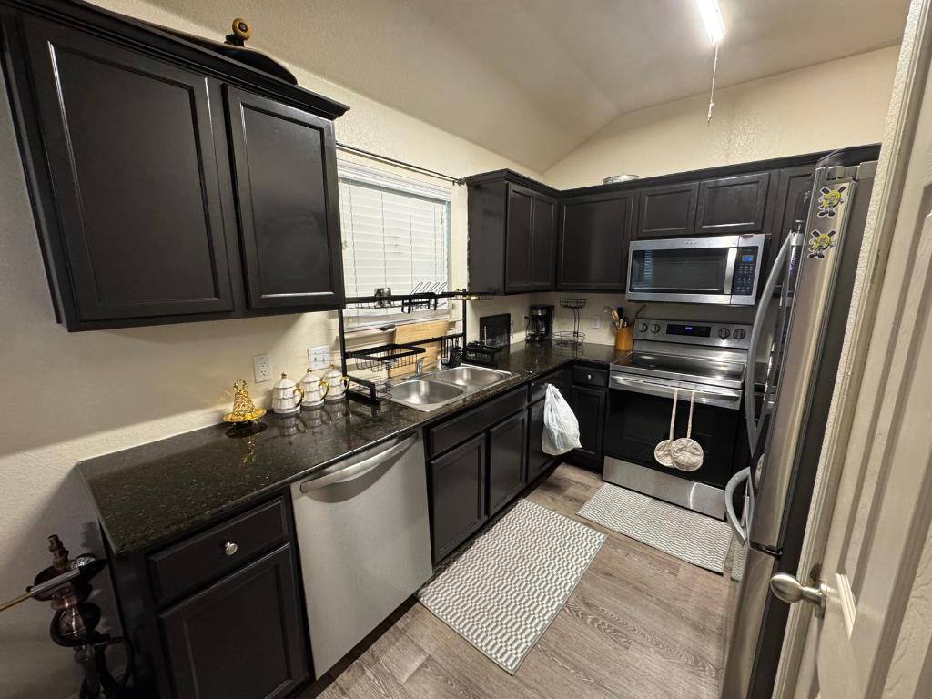Apartment for rent at 13409 Pine Needle St, Manor, TX 78653