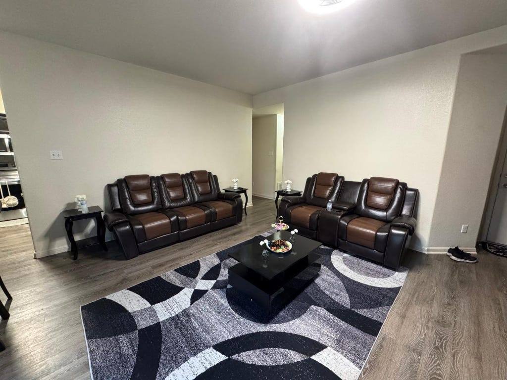 Apartment for rent at 13409 Pine Needle St, Manor, TX 78653