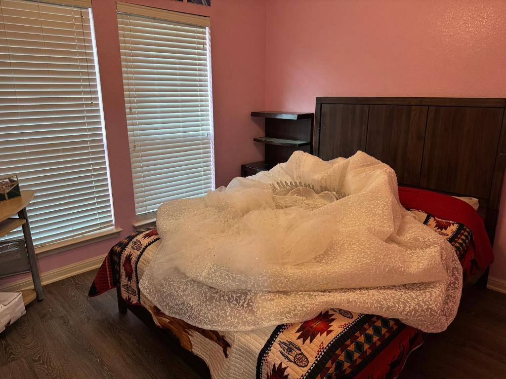 Apartment for rent at 13409 Pine Needle St, Manor, TX 78653