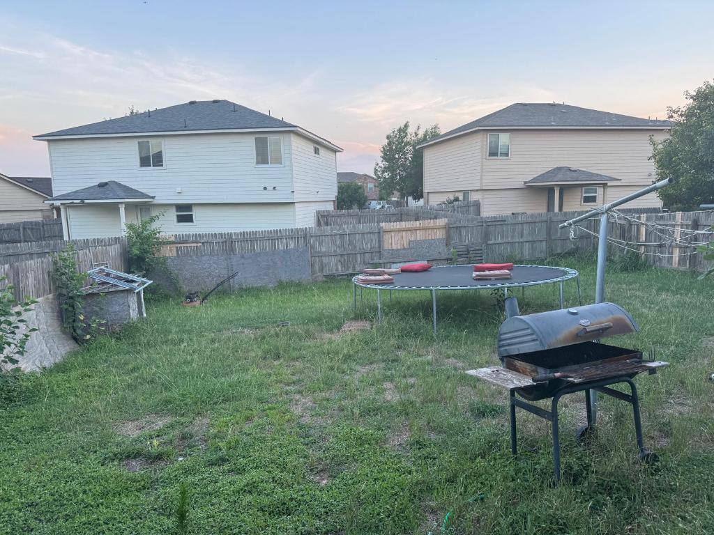 Apartment for rent at 13409 Pine Needle St, Manor, TX 78653