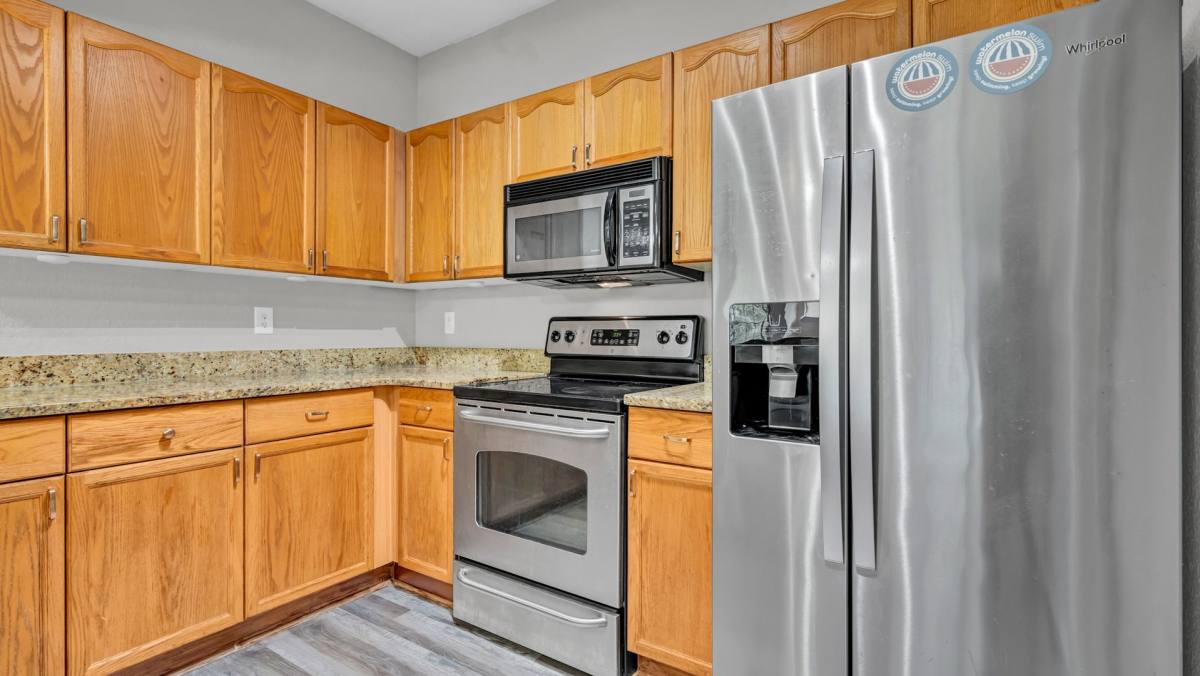 Apartment for rent at 5125 Palm Springs Blvd, Tampa, FL 33647