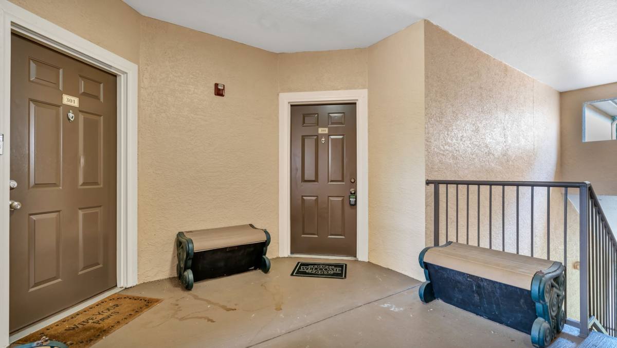 Apartment for rent at 5125 Palm Springs Blvd, Tampa, FL 33647