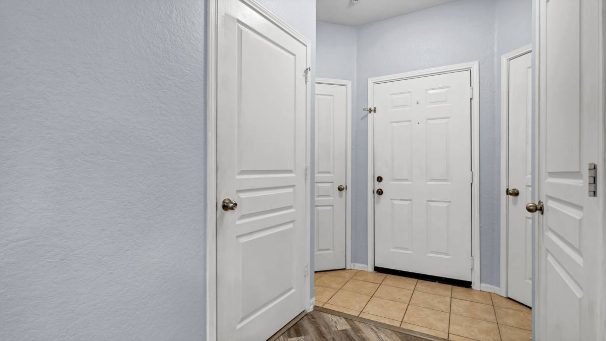 Apartment for rent at 5125 Palm Springs Blvd, Tampa, FL 33647