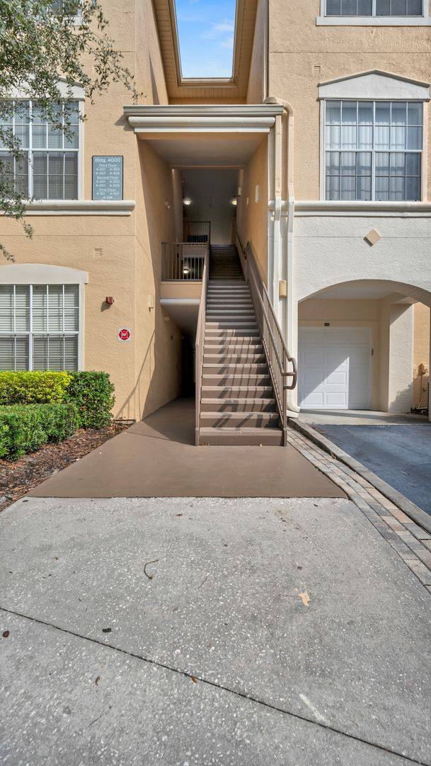 Apartment for rent at 5125 Palm Springs Blvd, Tampa, FL 33647