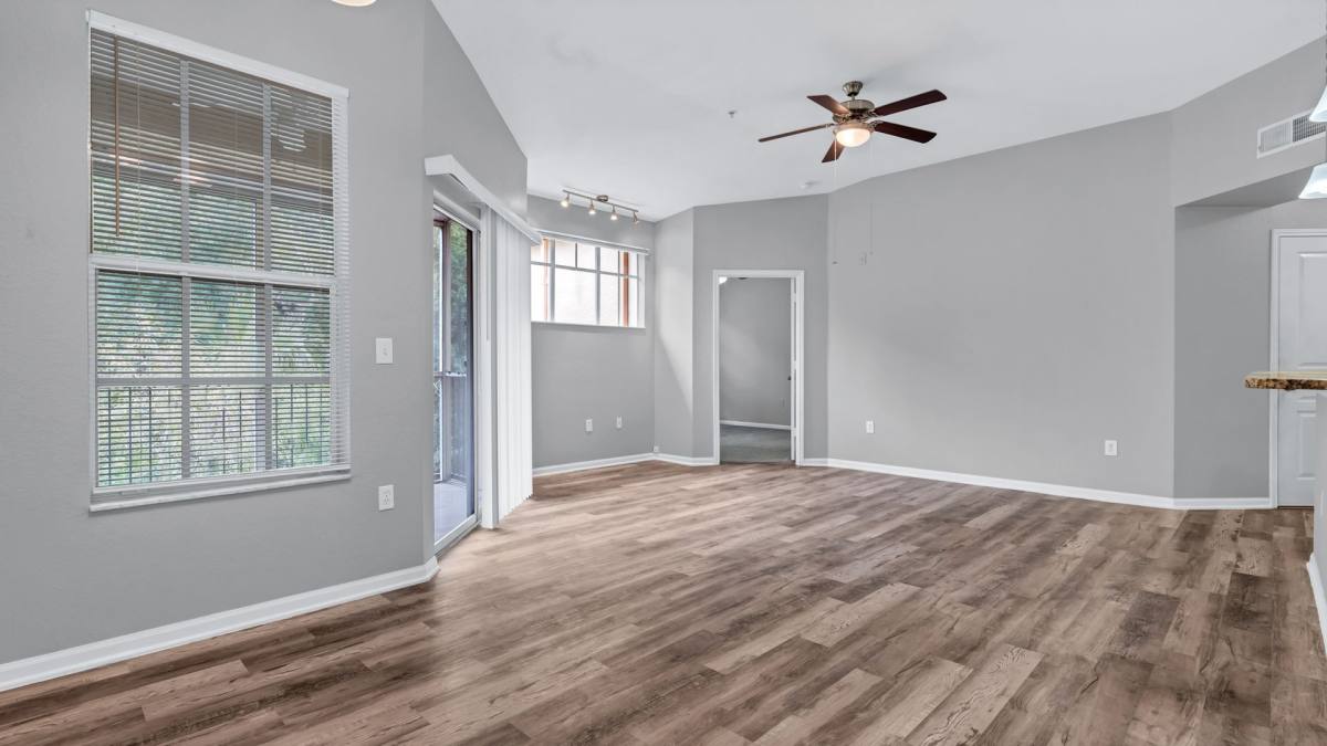 Apartment for rent at 5125 Palm Springs Blvd, Tampa, FL 33647