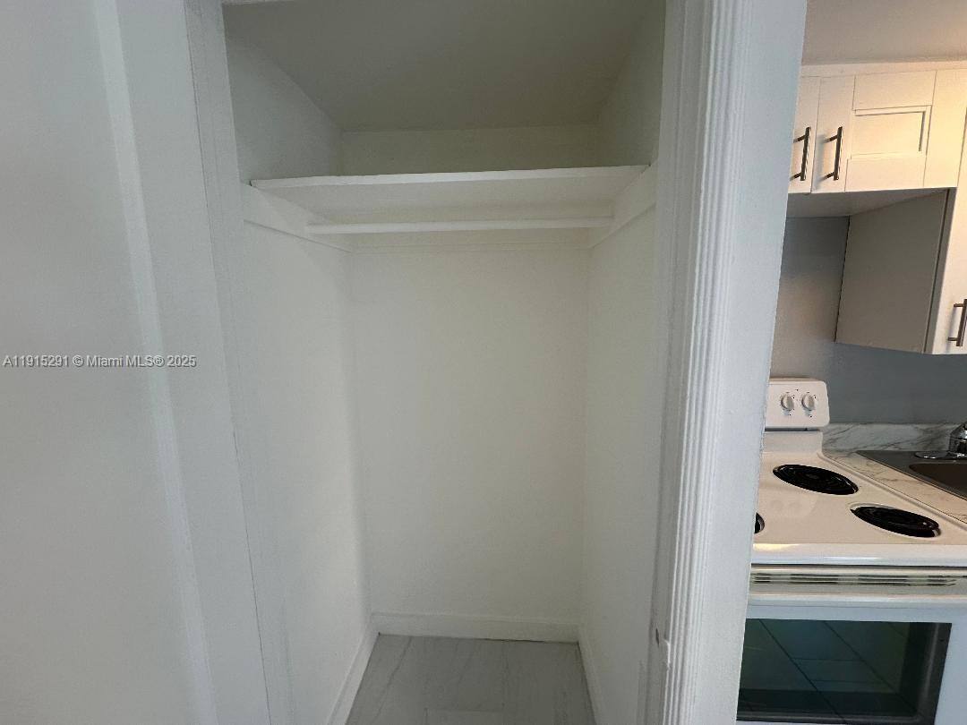 Apartment for rent at 1293 NE 109th St #3, Miami, FL 33161