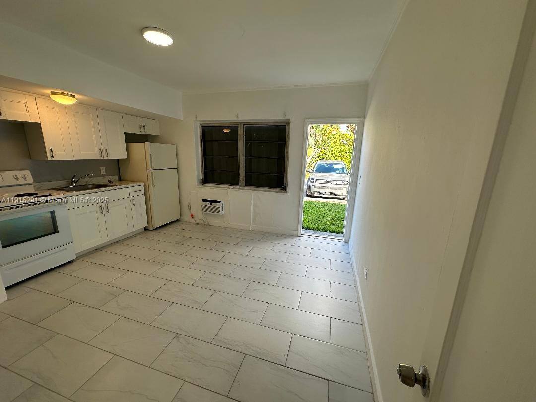 Apartment for rent at 1293 NE 109th St #3, Miami, FL 33161