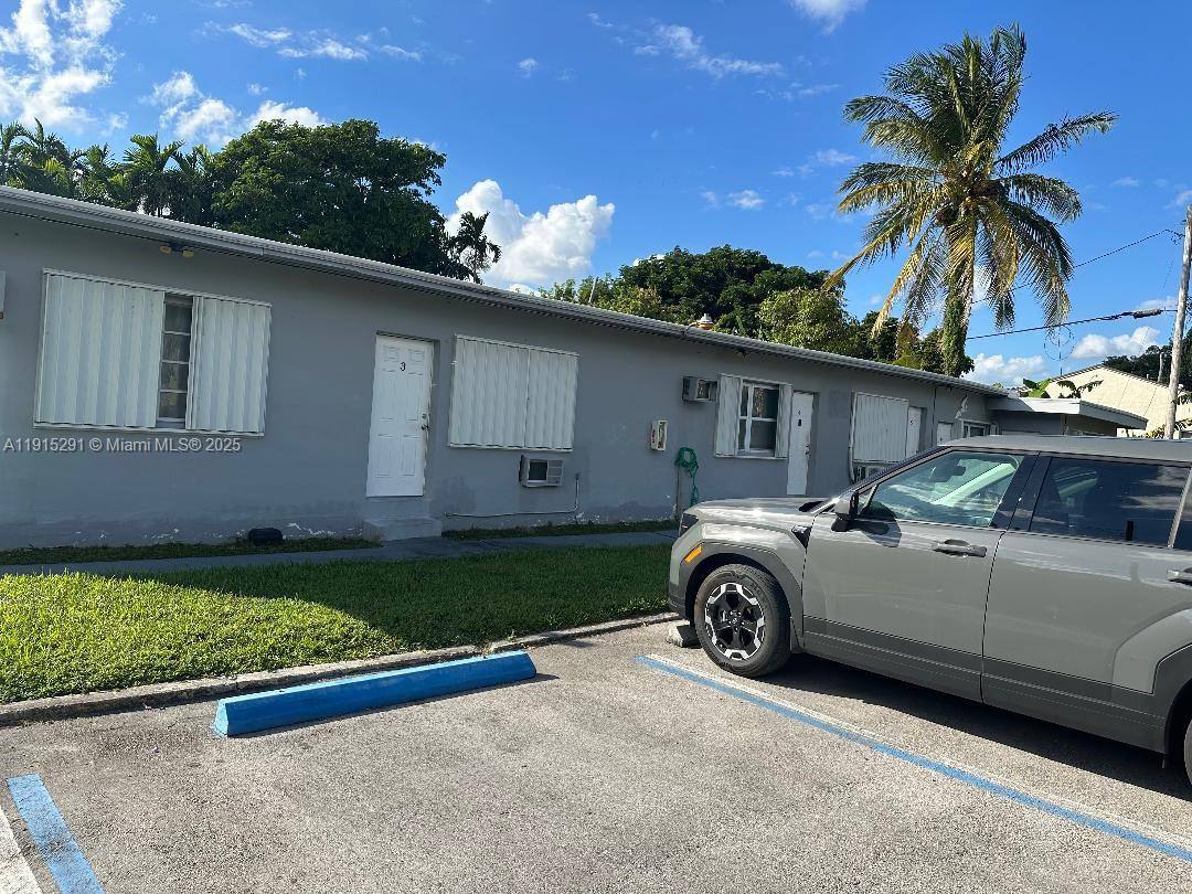 Apartment for rent at 1293 NE 109th St #3, Miami, FL 33161