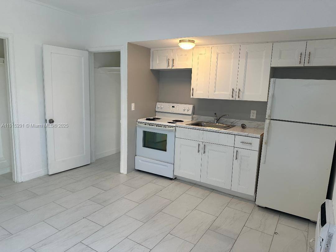 Apartment for rent at 1293 NE 109th St #3, Miami, FL 33161
