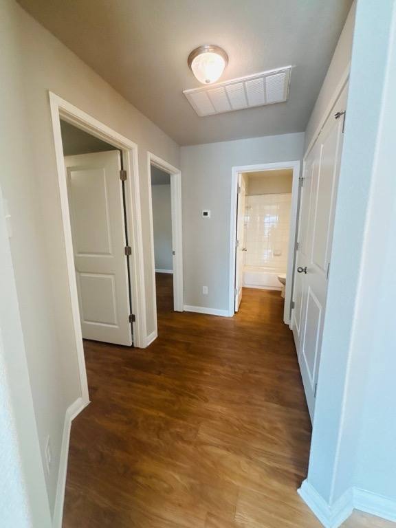 Apartment for rent at 1418 Walden Pond Dr, Pflugerville, TX 78660