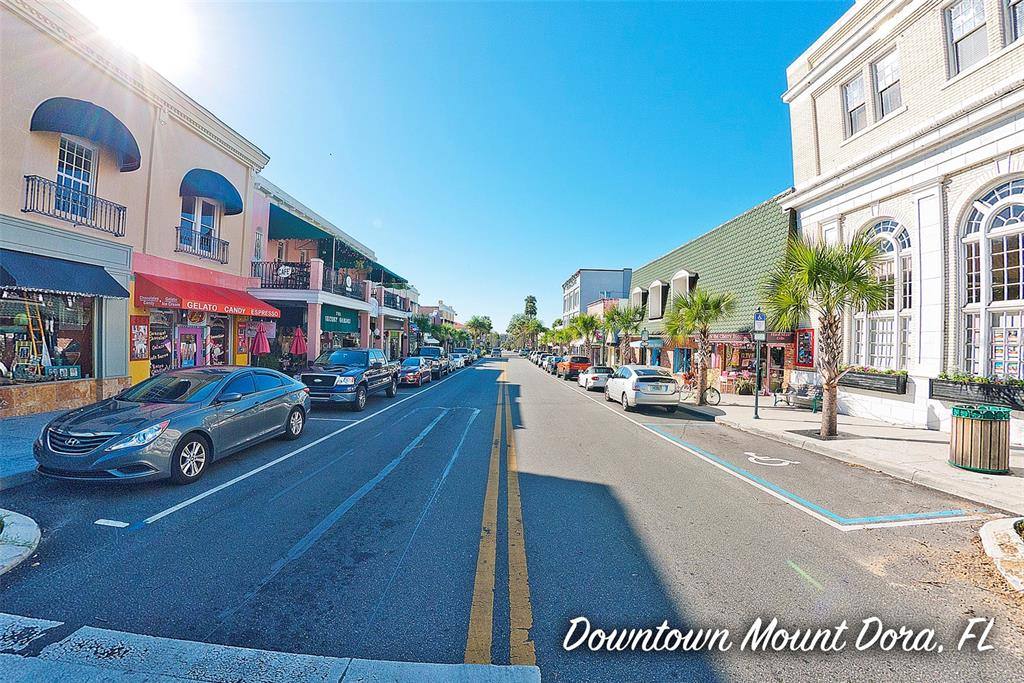 Apartment for rent at 1127 E 11th Ave, Mount Dora, FL 32757