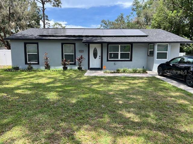 Apartment for rent at 1127 E 11th Ave, Mount Dora, FL 32757