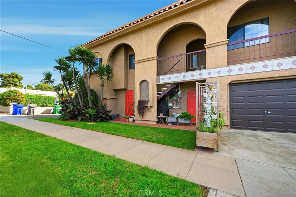 Apartment for rent at 502 S Freeman St #502C, Oceanside, CA 92054