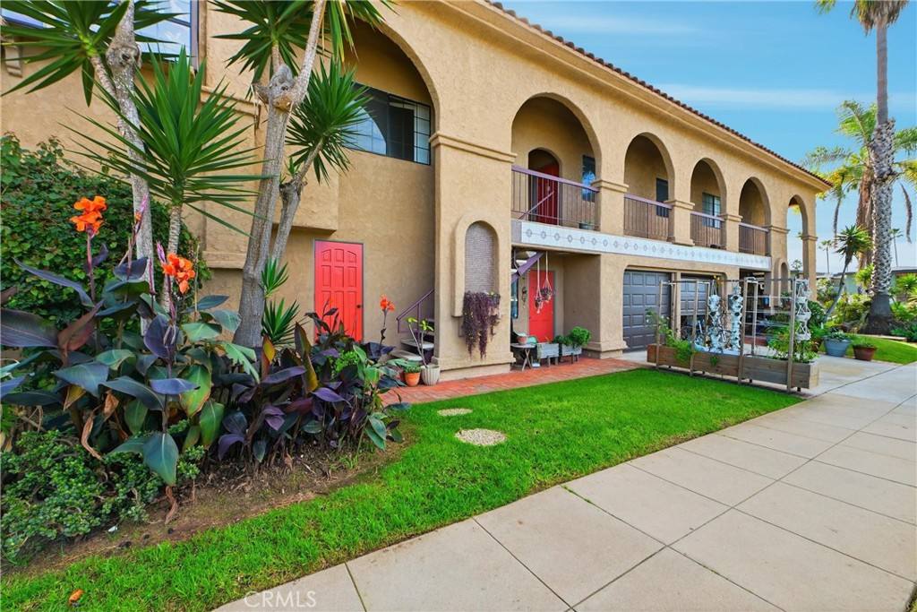 Apartment for rent at 502 S Freeman St #502C, Oceanside, CA 92054