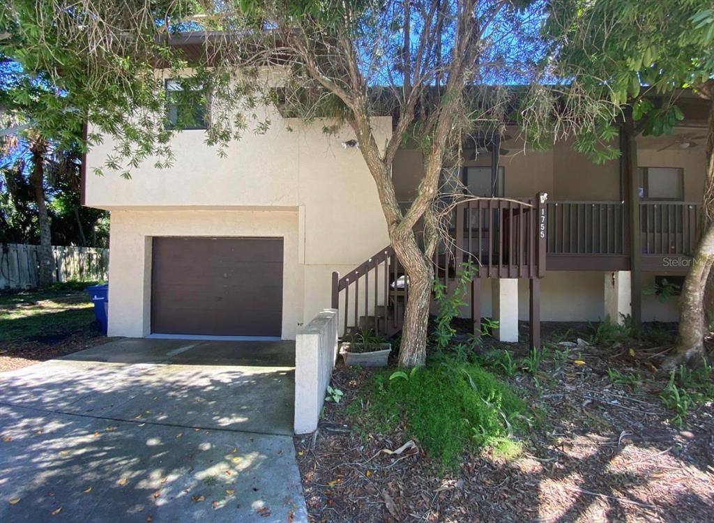 Townhouse for rent at 1755 Highland Rd, Osprey, FL 34229