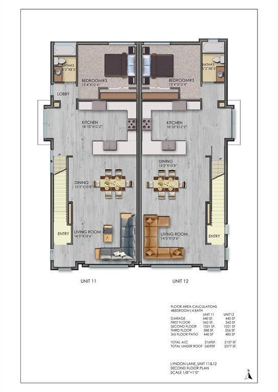 Townhouse for rent at 13309 Morris Rd #12, Austin, TX 78729