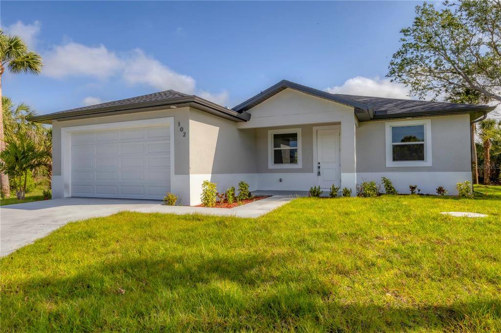 Apartment for rent at 102 Arrow Lane #102, Rotonda West, FL 33947