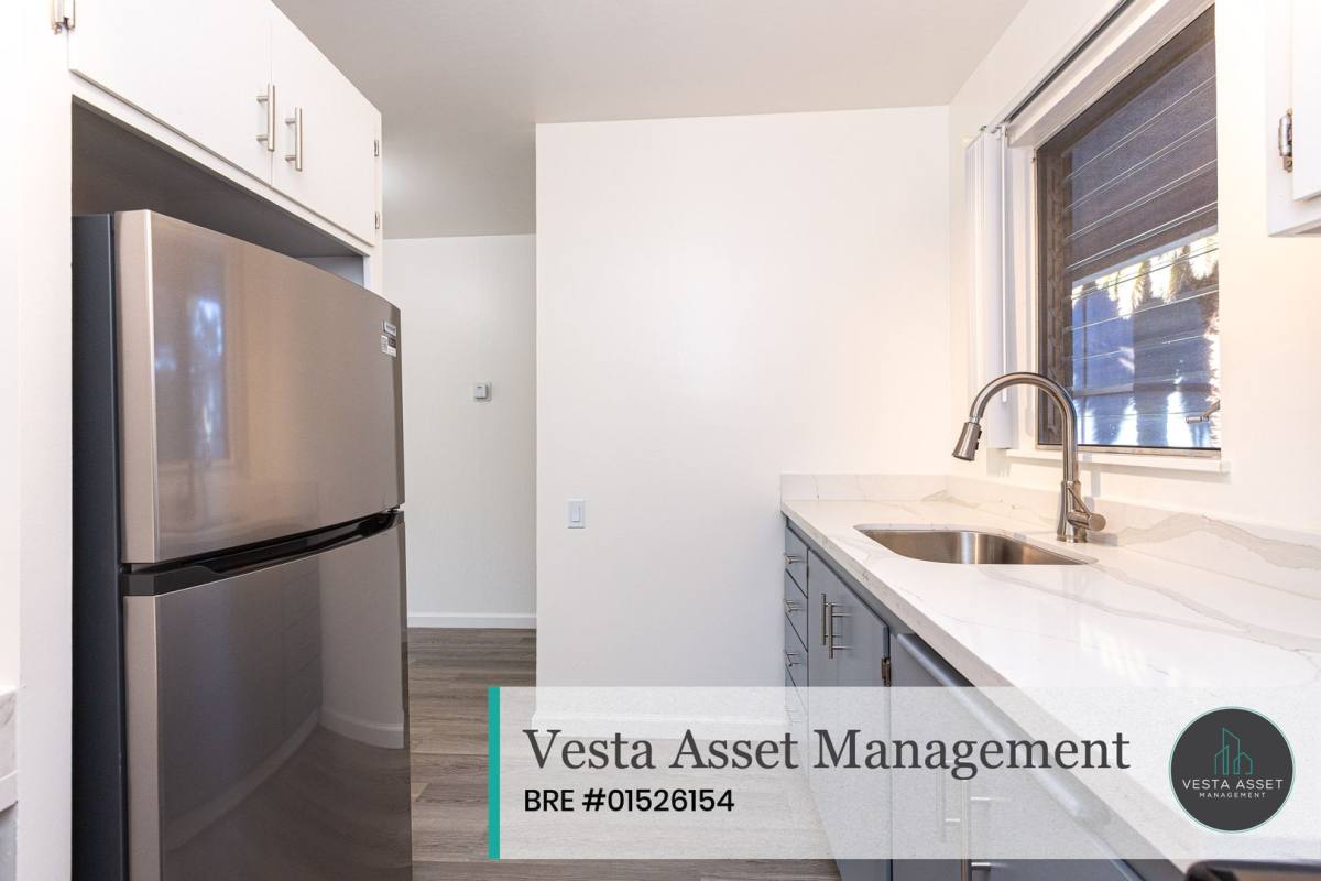 Apartment for rent at 225 Clifton St, Oakland, CA 94618