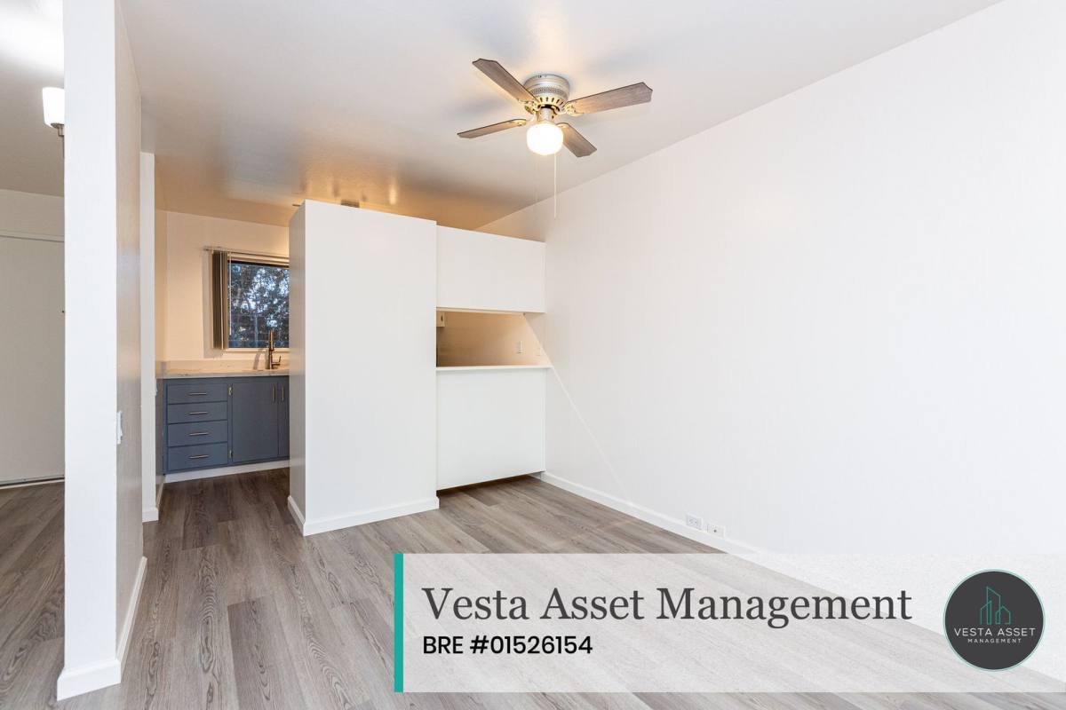 Apartment for rent at 225 Clifton St, Oakland, CA 94618
