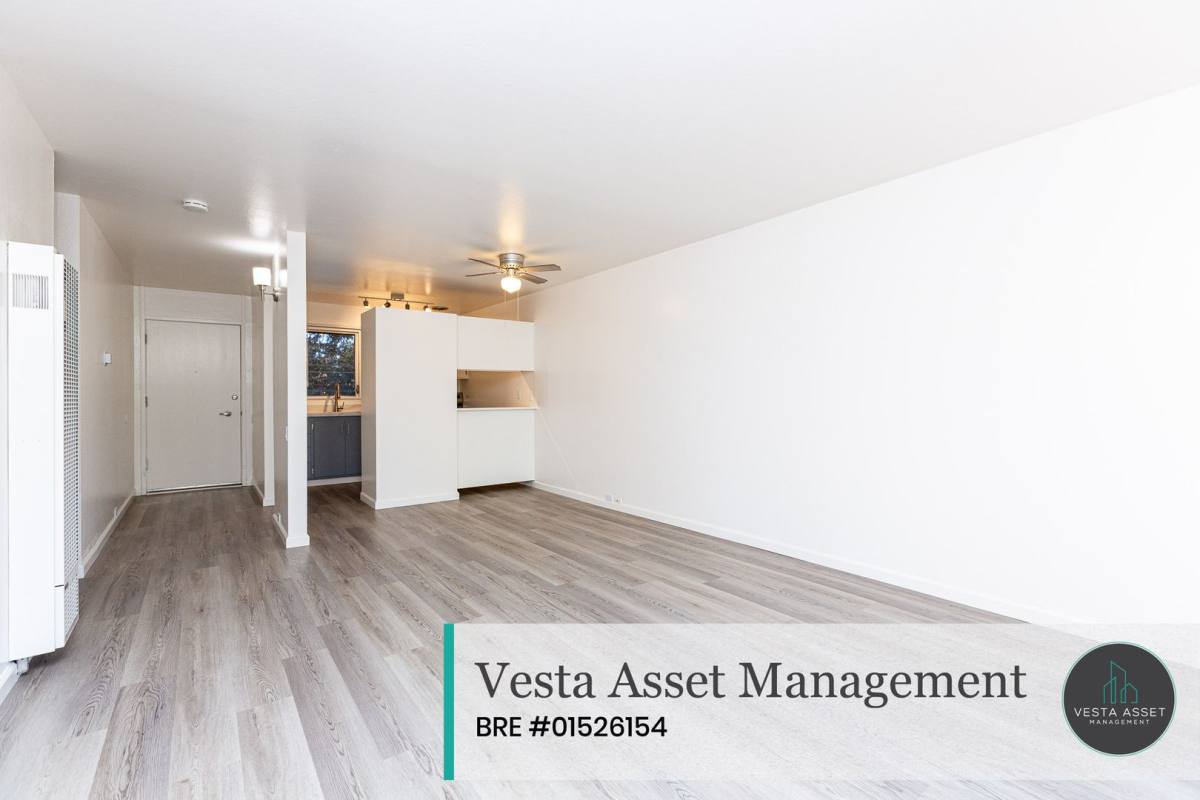 Apartment for rent at 225 Clifton St, Oakland, CA 94618