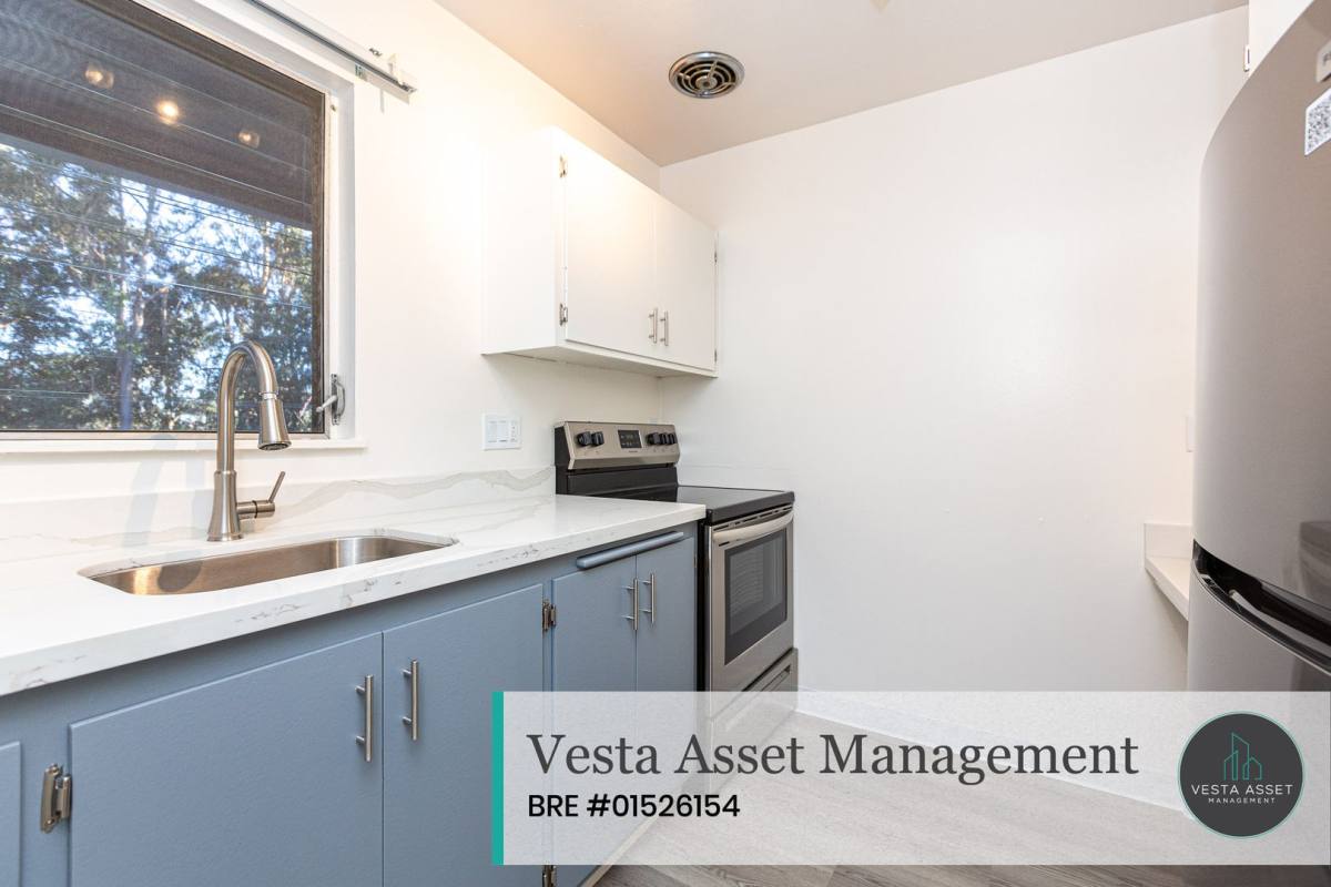 Apartment for rent at 225 Clifton St, Oakland, CA 94618