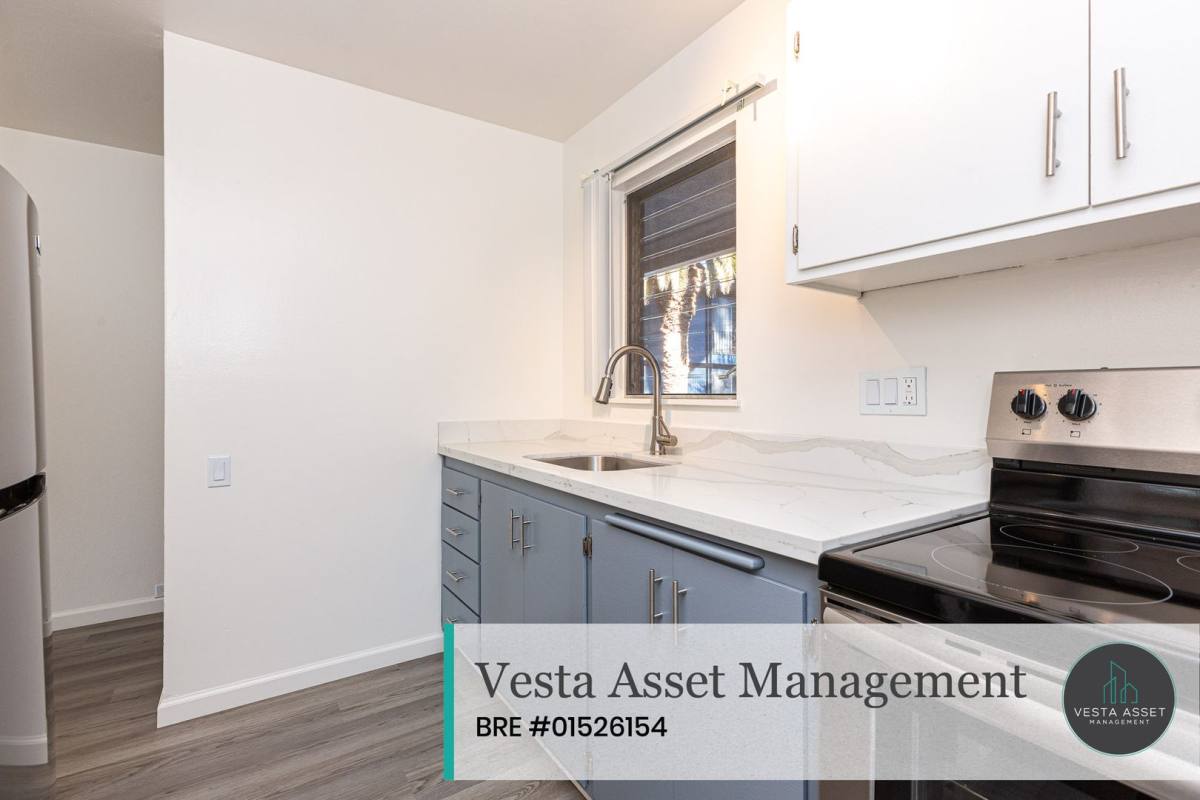 Apartment for rent at 225 Clifton St, Oakland, CA 94618