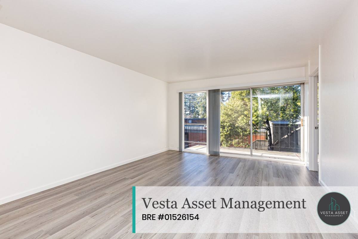 Apartment for rent at 225 Clifton St, Oakland, CA 94618