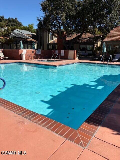 Condo for rent at 286 Oak Leaf Dr #23, Thousand Oaks, CA 91360